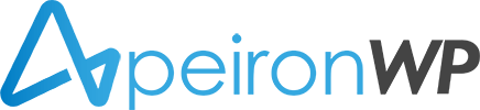 Home – ApeironWP