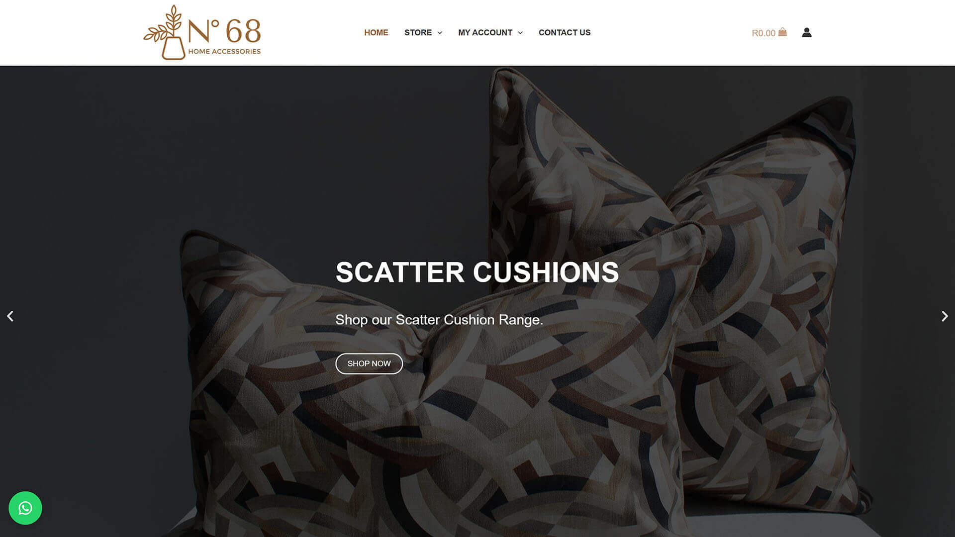 No68 Home Accessories
